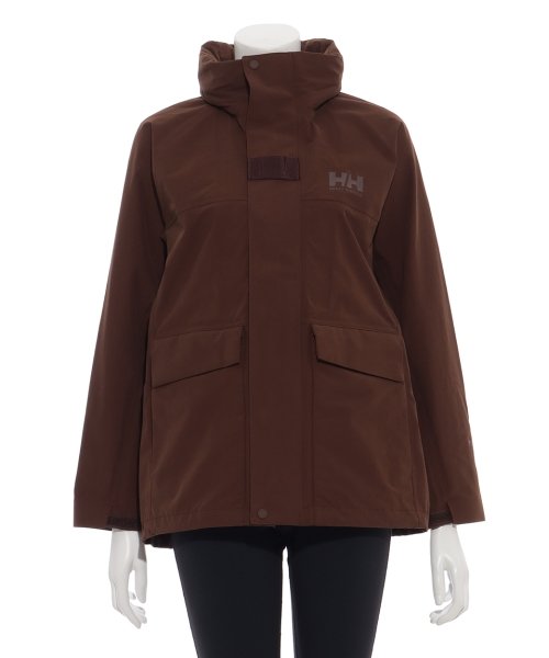 OTHER(OTHER)/【HELLY HANSEN】FLAM RAIN JACKET/img02