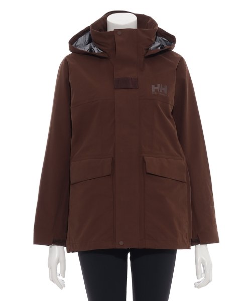 OTHER(OTHER)/【HELLY HANSEN】FLAM RAIN JACKET/img11