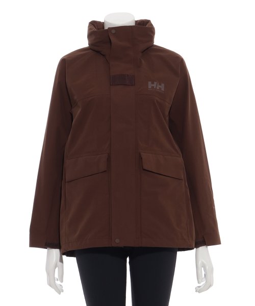 OTHER(OTHER)/【HELLY HANSEN】FLAM RAIN JACKET/img12