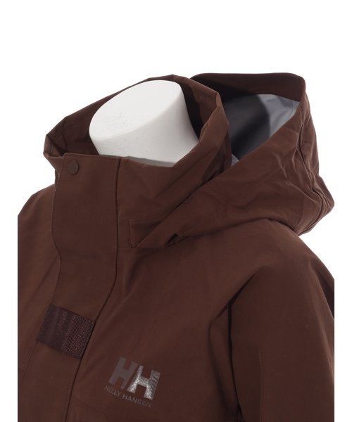 OTHER(OTHER)/【HELLY HANSEN】FLAM RAIN JACKET/img13