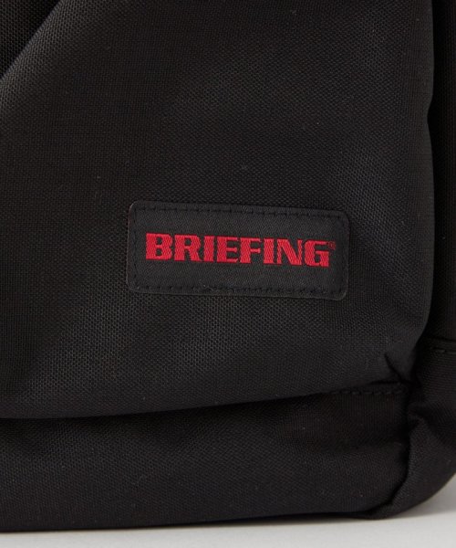 green label relaxing(グリーンレーベルリラクシング)/【別注】＜BRIEFING＞N/UR MISSIONB トート バッグ/img09