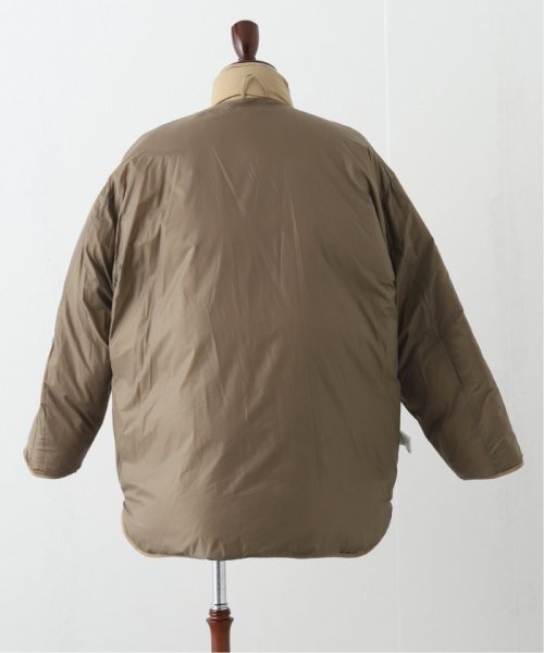 【PORTER CLASSIC / ポータークラシック】SHEEN NYLON CHINESE DOWN 吉田