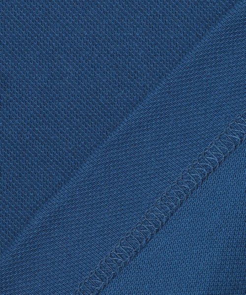 J.PRESS MENS(J．プレス　メンズ)/【Pennant Label】Garment Dyed Polo Shirt / Bulldog/img07