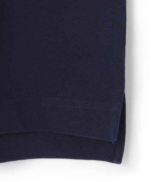 J.PRESS MENS(J．プレス　メンズ)/【Pennant Label】Garment Dyed Polo Shirt / Yale/img06