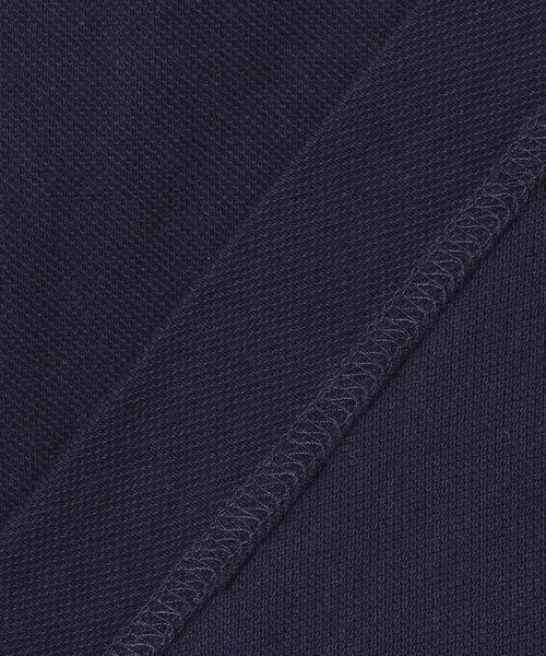 J.PRESS MENS(J．プレス　メンズ)/【Pennant Label】Garment Dyed Polo Shirt / Yale/img07
