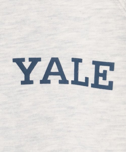 J.PRESS MENS(J．プレス　メンズ)/【Pennant Label】Sweatshirt / Yale/img03