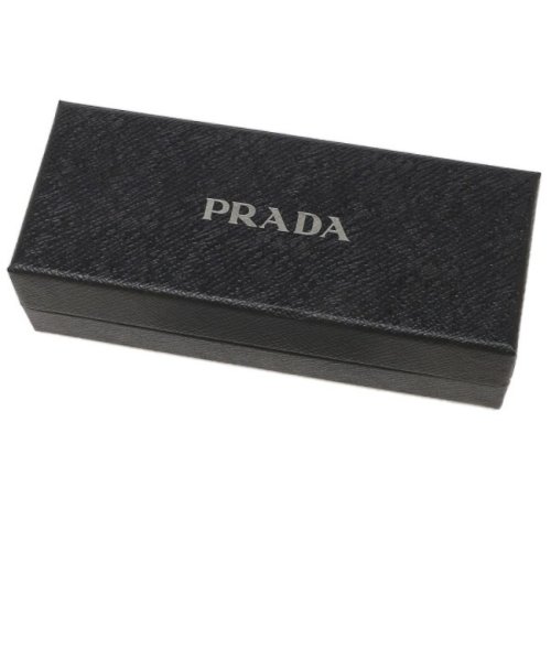 プラダ キーリング キーホルダー サフィアーノ トライアングルロゴ グリーン メンズ PRADA 2PP041 053 F0458 PRADA プラダ キーリング キーホルダー サフィアーノ トライアングルロゴ グリーン メンズ 2PP041