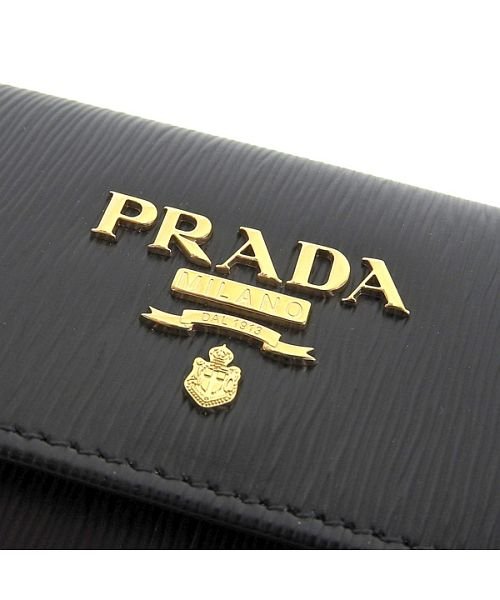 PRADA(プラダ)/PRADA プラダ VITELLO MOVE 二つ折り財布/img05