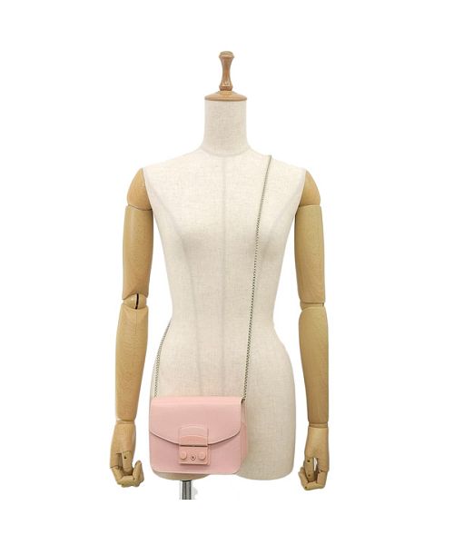 Furla metropolis mini camelia sale