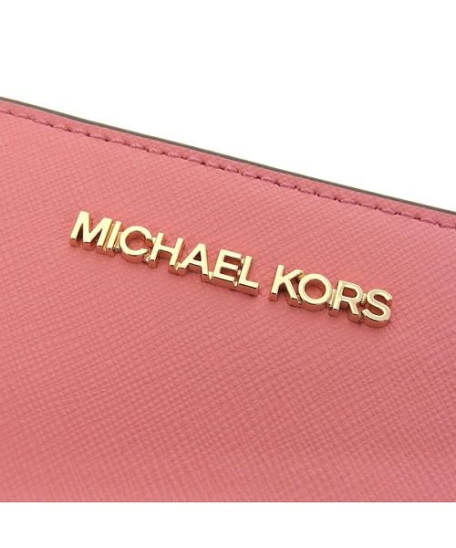 MICHAEL KORS(マイケルコース)/MICHAEL KORS マイケルコース JET SET 二つ折り財布/img05