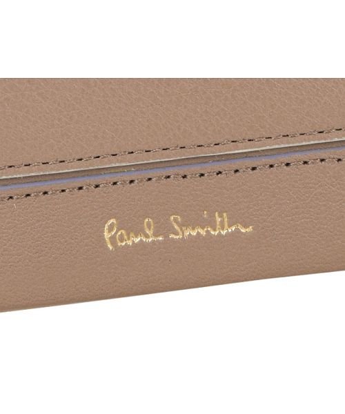 Paul Smith(ポールスミス)/PaulSmith ポールスミス 折り財布 小銭入れ付/img05