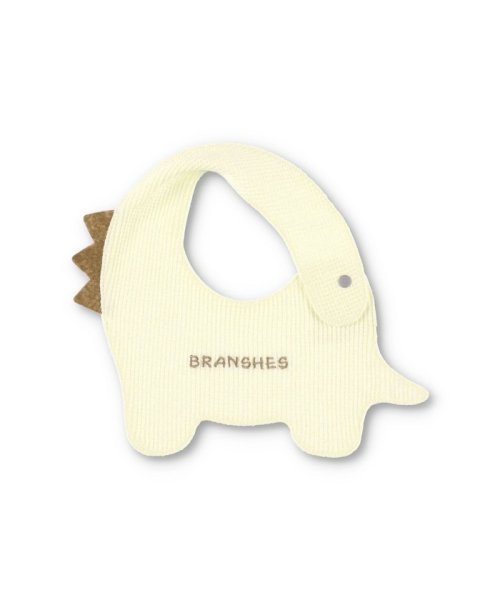 BRANSHES(ブランシェス)/恐竜モチーフスタイ/img01
