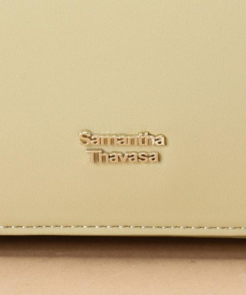 Samantha Thavasa(サマンサタバサ)/シンプルナノショルダーバッグ/img16