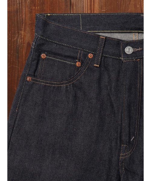 Levi's(リーバイス)/1960モデル 501(R)Z/img06