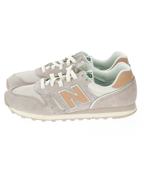 new balance(ニューバランス)/【New Balance】ニューバランス WL373RW2 スニーカー レディース/img01