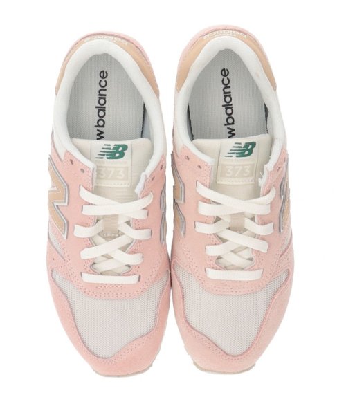 new balance(ニューバランス)/【New Balance】ニューバランス WL373RP2 スニーカー レディース/img06