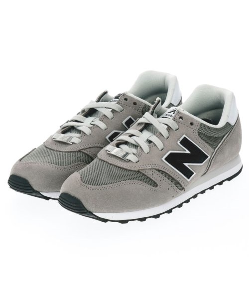 new balance(ニューバランス)/【New Balance】ニューバランス ML373CG2 スニーカー レディース メンズ ユニセックス/img01