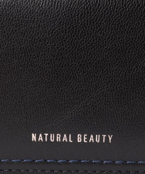 NATURAL BEAUTY(ナチュラルビューティー（バッグ）)/カリテ　カードケース/img05