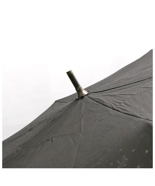 BACKYARD FAMILY(バックヤードファミリー)/HYGGE 晴雨兼用 ショートワイド傘 55cm/img06