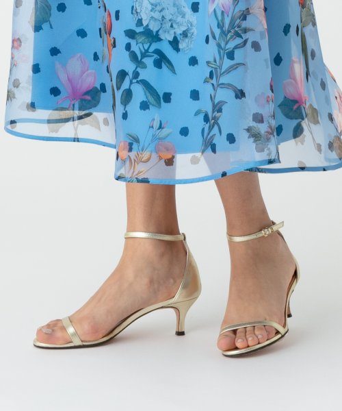 【LOULOU WILLOUGHBY】バーサンダル OCQ1373868043(10450円)