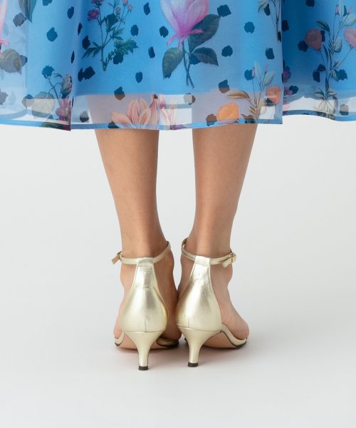 【LOULOU WILLOUGHBY】バーサンダル OCQ1373868043(10450円)