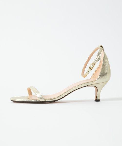 【LOULOU WILLOUGHBY】バーサンダル OCQ1373868043(10450円)