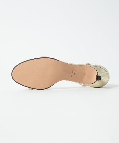 【LOULOU WILLOUGHBY】バーサンダル OCQ1373868043(10450円)