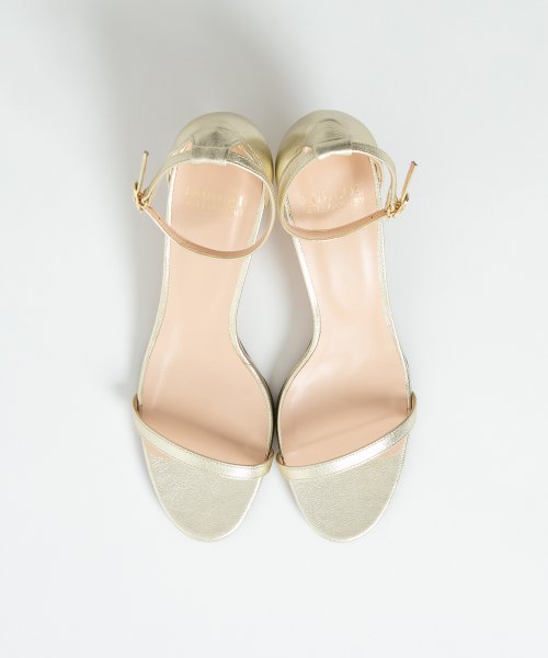 【LOULOU WILLOUGHBY】バーサンダル OCQ1373868043(10450円)