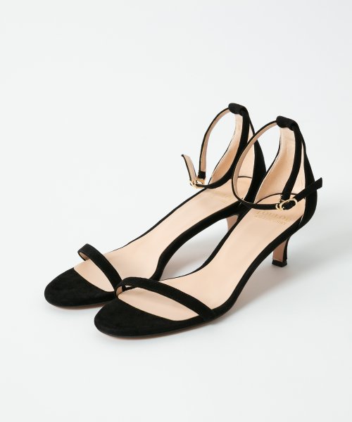 【LOULOU WILLOUGHBY】バーサンダル OCQ1373868043(10450円)