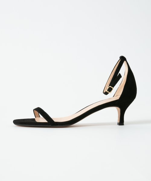 【LOULOU WILLOUGHBY】バーサンダル OCQ1373868043(10450円)