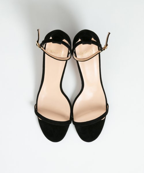 【LOULOU WILLOUGHBY】バーサンダル OCQ1373868043(10450円)