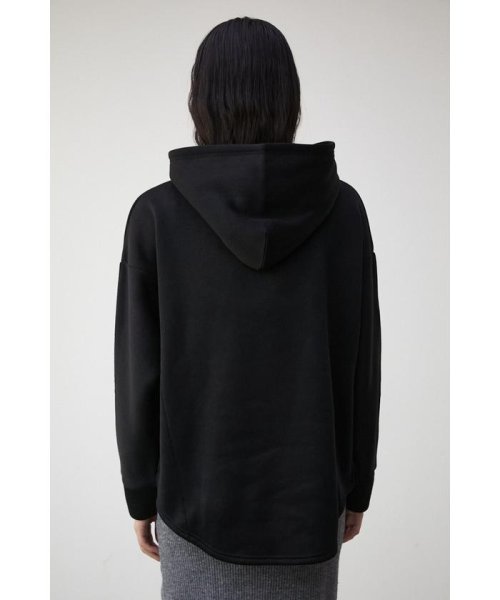 AZUL by moussy(アズールバイマウジー)/FLEECE LINING DOLMAN HOODIE/img15