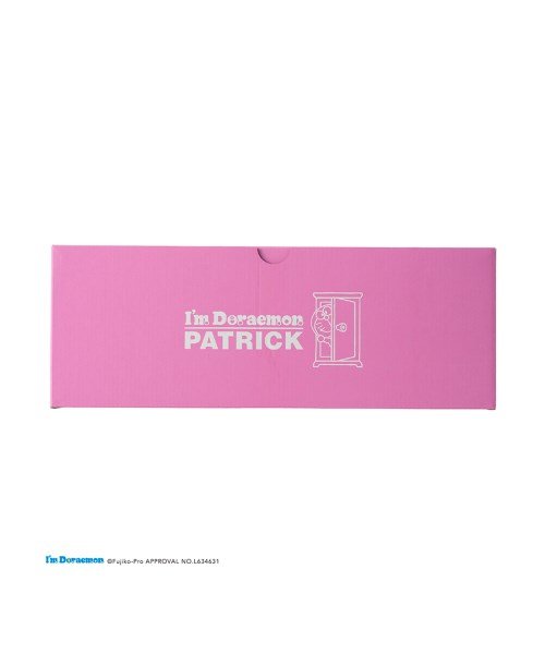 PATRICK(PATRICK)/【PATRICK】アイムドラえもん－Ｍ/img18