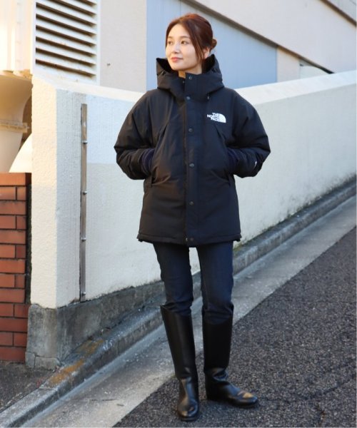 JOURNAL STANDARD(ジャーナルスタンダード)/【THE NORTH FACE/ザ・ノース・フェイス】マウンテンダウンジャケット/img02