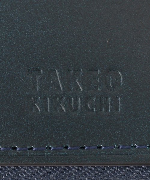 TAKEO KIKUCHI(タケオキクチ)/【人気No.1】アンティーク調レザー キーケース/img07