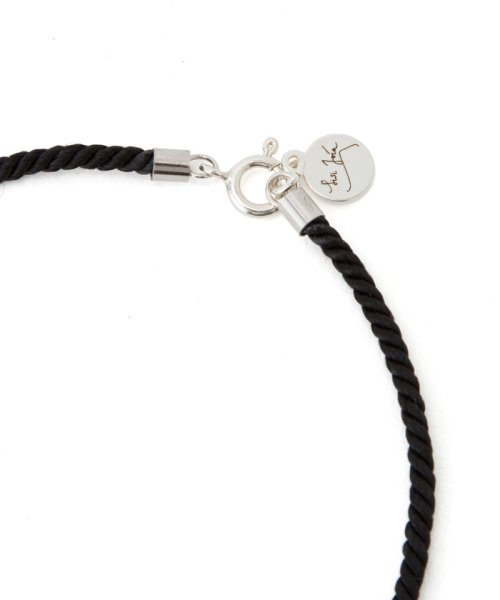 【Sisi Joia】IOBATES NECKLACE オリーブ