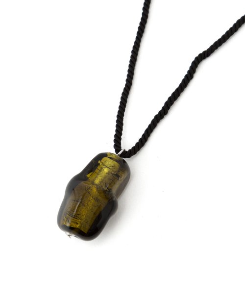 【Sisi Joia】IOBATES NECKLACE オリーブ