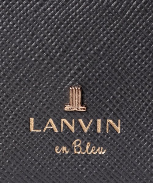 LANVIN en Bleu(BAG)(ランバンオンブルー（バッグ）)/リュクサンブール　名刺入れ/img05