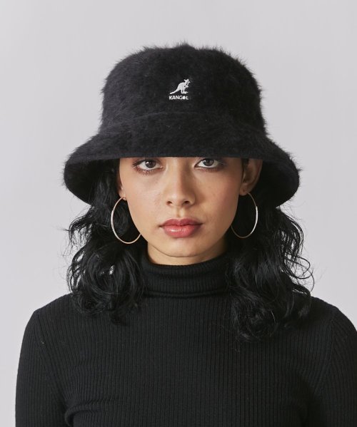 KANGOL(KANGOL)/KANGOL Furgora Bucket/img06