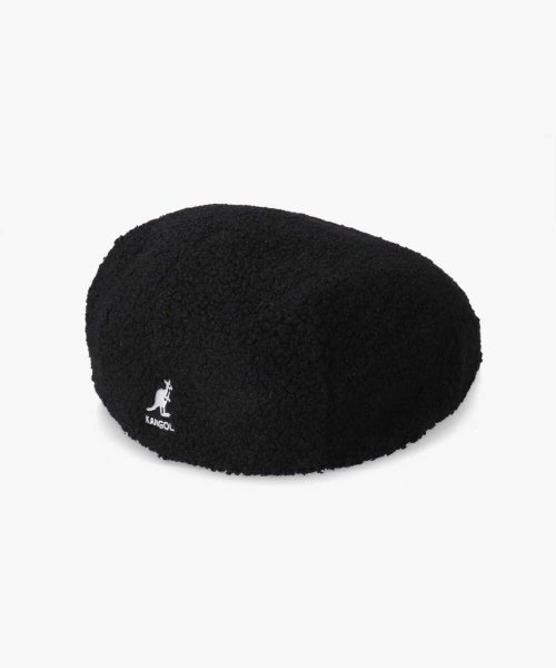 KANGOL(KANGOL)/KANGOL SMU Sheep Fur Peeblles/img18