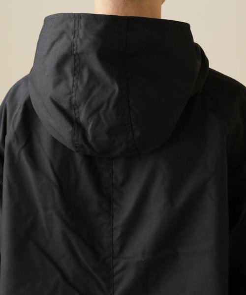 AVIREX(AVIREX)/《WEB&DEPOT限定》CORDURA HOODED COAT / コーデュラ フーデッド コート /img10