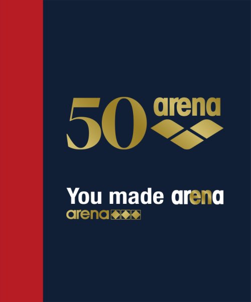 arena (アリーナ)/【WA承認】アクアアドバンスド ハーフスパッツオープンバック（クロスバック）/img07