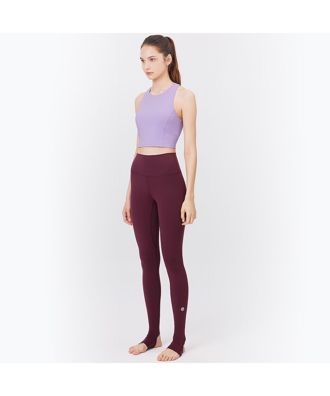 75%以上節約 Easy Yoga レギンス Mサイズ ilam.org