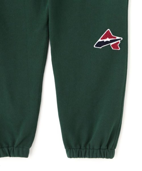 AVIREX(AVIREX)/ARCH LOGO SWEAT PANTS/アーチロゴ スウェットパンツ/img30