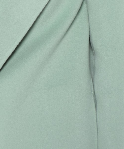 コート　LUXE NEW DIVIDE CLAIRENE 