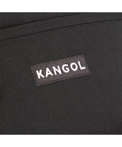 KANGOL(KANGOL)/カンゴール リュック 23L 通学 男子 女子 大学生 高校生 中学生 大容量 KANGOL 250－1290/img08