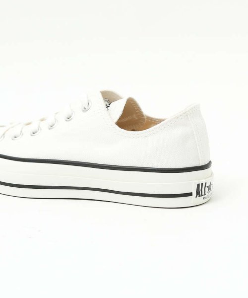 Rouge vif la cle(ルージュヴィフラクレ)/【CONVERSE】キャンバスオールスター JI/img08