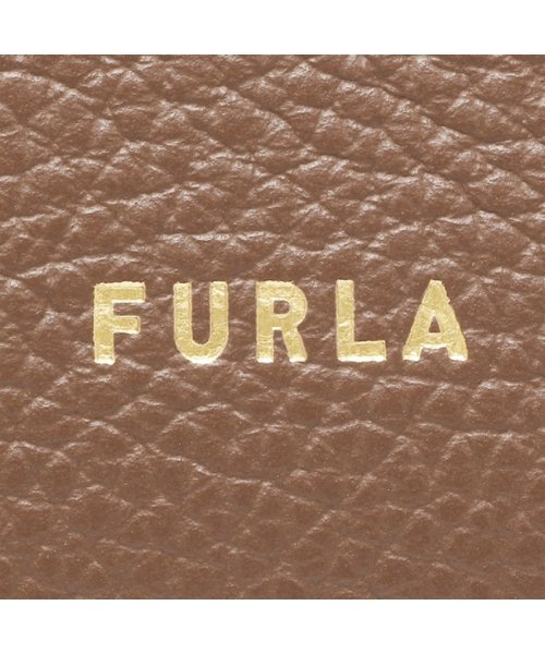 FURLA(フルラ)/フルラ トートバッグ ネット Mサイズ ブラウン レディース FURLA BZT0FUA BX1208 1591S/img08