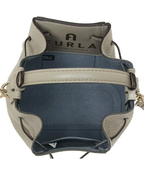 FURLA(フルラ)/フルラ ショルダーバッグ ハンドバッグ ミアステラ バケットバッグ グレー レディース FURLA WB00592 BX0053 M7Y00/img02