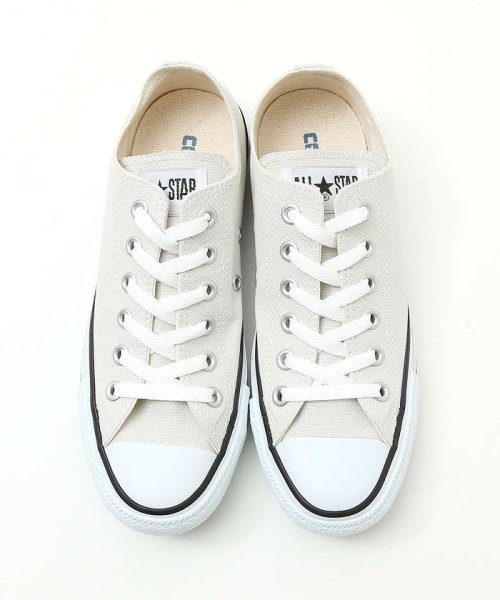 Rouge vif la cle(ルージュヴィフラクレ)/【CONVERSE】オールスターカラーズ　LOW/img01